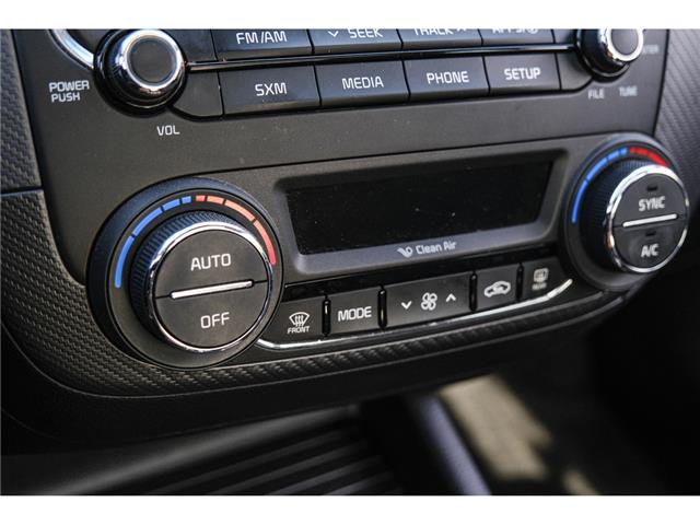 2017 Kia Forte  (Stk: P1794) in Gatineau - Image 16 of 23