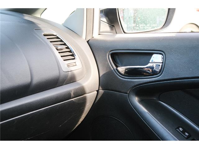 2017 Kia Forte  (Stk: P1794) in Gatineau - Image 18 of 23