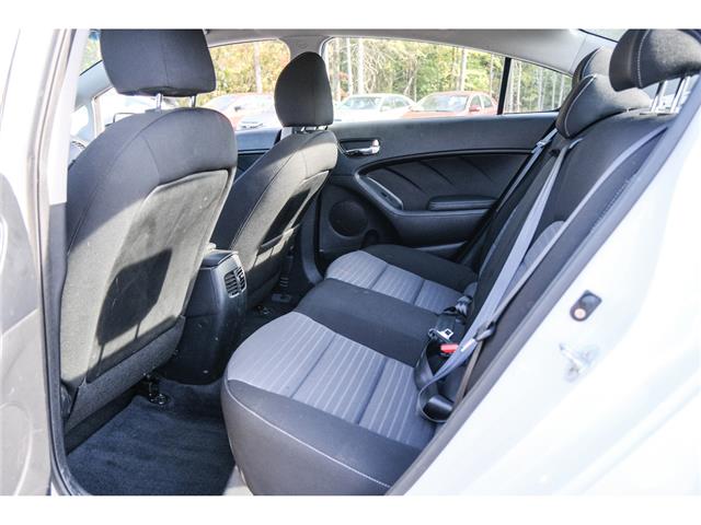 2017 Kia Forte  (Stk: P1794) in Gatineau - Image 19 of 23