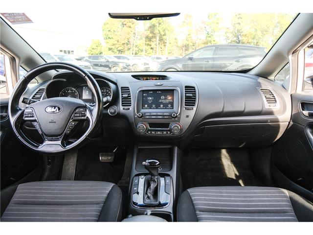 2017 Kia Forte  (Stk: P1794) in Gatineau - Image 21 of 23