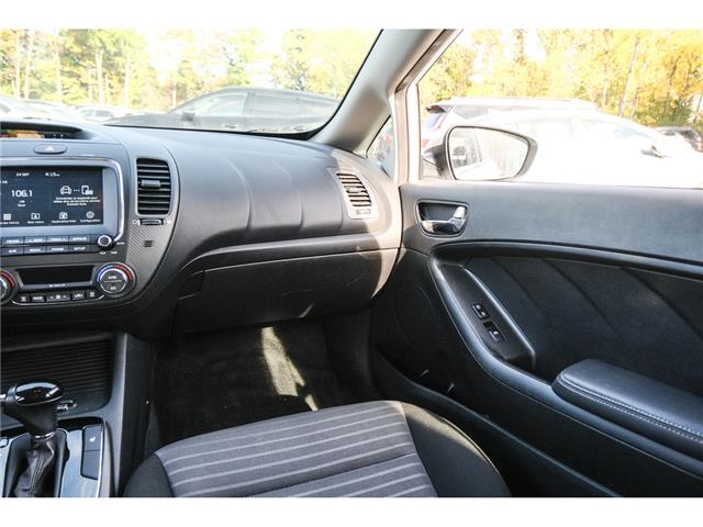 2017 Kia Forte  (Stk: P1794) in Gatineau - Image 22 of 23