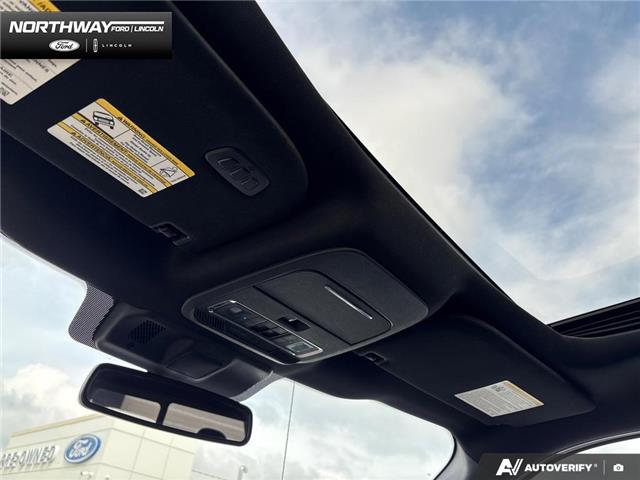 2021 Ford F-150 Lariat (Stk: 5F12175A) in Brantford - Image 18 of 22