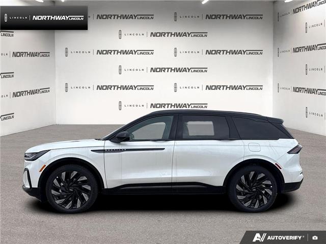 2025 Lincoln Nautilus Reserve (Stk: 5LA1247) in Brantford - Image 3 of 22