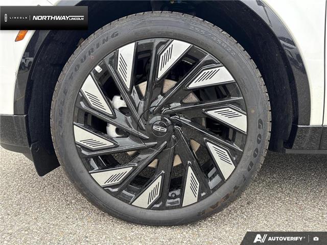 2025 Lincoln Nautilus Reserve (Stk: 5LA1247) in Brantford - Image 5 of 22