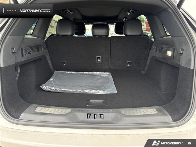 2025 Lincoln Nautilus Reserve (Stk: 5LA1247) in Brantford - Image 9 of 22