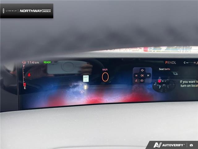 2025 Lincoln Nautilus Reserve (Stk: 5LA1247) in Brantford - Image 12 of 22