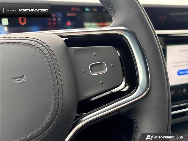 2025 Lincoln Nautilus Reserve (Stk: 5LA1247) in Brantford - Image 13 of 22