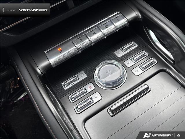 2025 Lincoln Nautilus Reserve (Stk: 5LA1247) in Brantford - Image 15 of 22