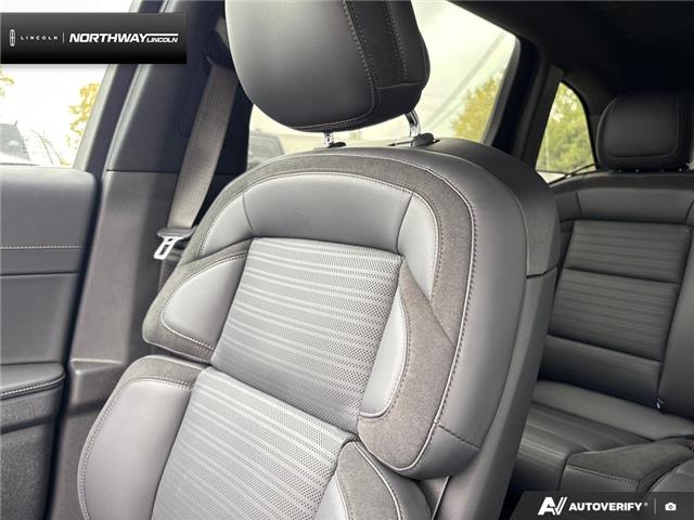 2025 Lincoln Nautilus Reserve (Stk: 5LA1247) in Brantford - Image 17 of 22