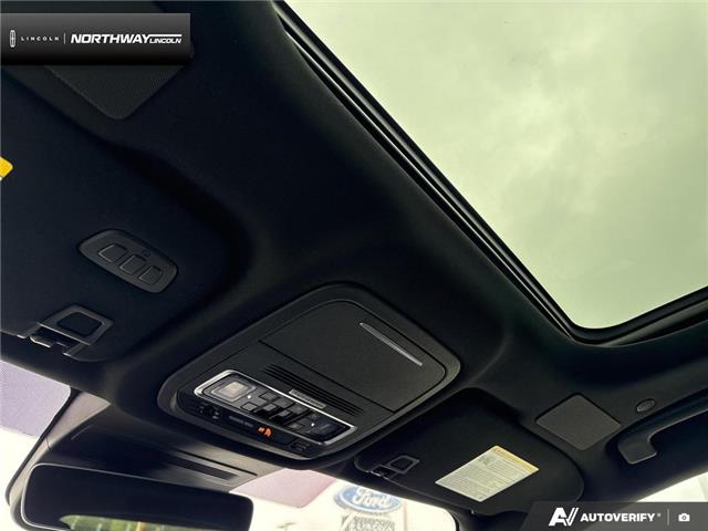 2025 Lincoln Nautilus Reserve (Stk: 5LA1247) in Brantford - Image 18 of 22