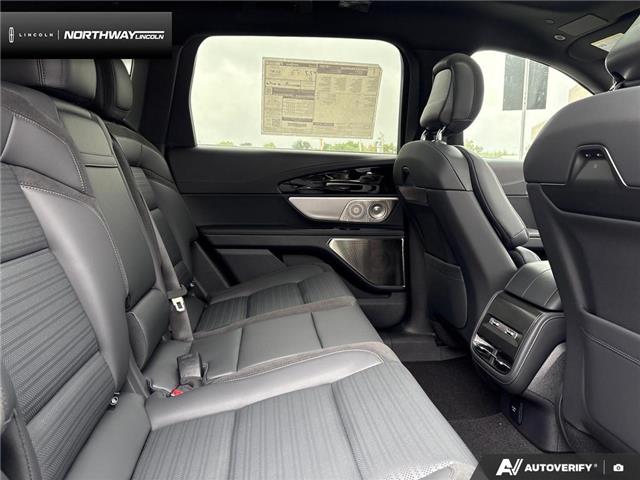 2025 Lincoln Nautilus Reserve (Stk: 5LA1247) in Brantford - Image 20 of 22