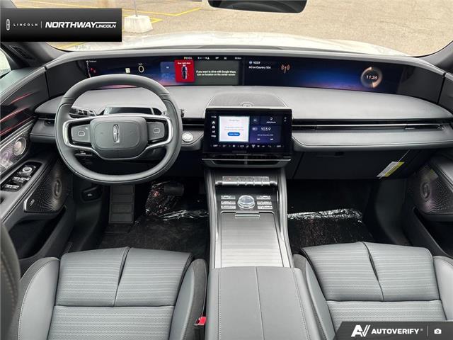 2025 Lincoln Nautilus Reserve (Stk: 5LA1247) in Brantford - Image 21 of 22