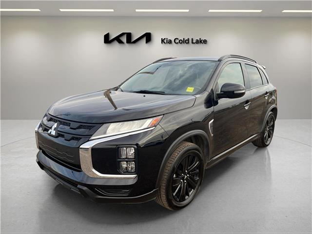 2022 Mitsubishi RVR  (Stk: SP26018A) in Cold Lake - Image 1 of 16