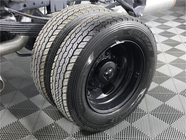 2026 RAM 5500 Chassis Tradesman/Big Horn (Stk: 26T043) in Calgary - Image 8 of 16