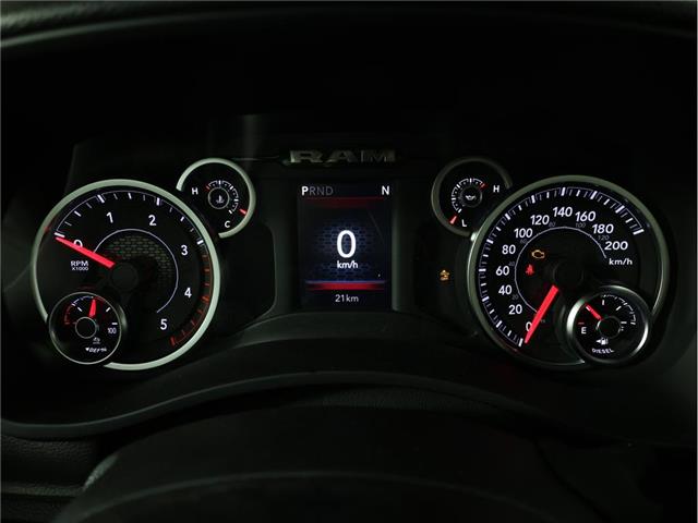 2026 RAM 5500 Chassis Tradesman/Big Horn (Stk: 26T043) in Calgary - Image 15 of 16