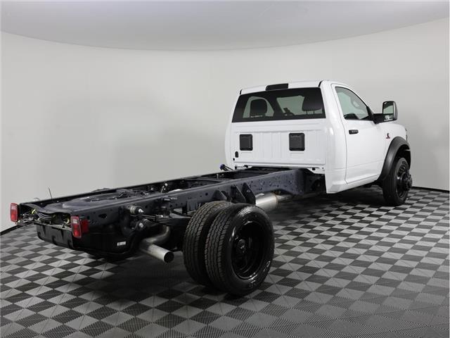 2026 RAM 5500 Chassis Tradesman/Big Horn (Stk: 26T040) in Calgary - Image 7 of 16