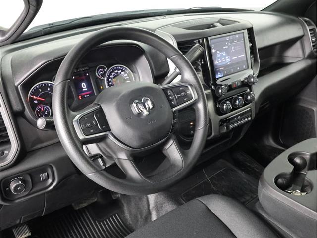 2026 RAM 5500 Chassis Tradesman/Big Horn (Stk: 26T040) in Calgary - Image 11 of 16