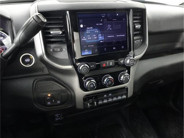 2026 RAM 5500 Chassis Tradesman/Big Horn (Stk: 26T040) in Calgary - Image 12 of 16