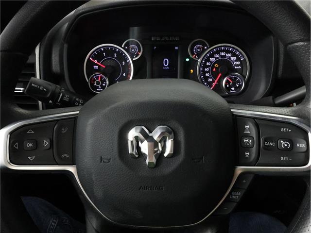 2026 RAM 5500 Chassis Tradesman/Big Horn (Stk: 26T040) in Calgary - Image 14 of 16