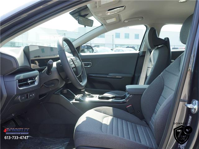2025 Kia K4 EX (Stk: KZ519) in Kanata - Image 10 of 26