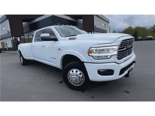 2022 RAM 3500 Laramie (Stk: 25526) in Sudbury - Image 2 of 25 2022 RAM 3500 Laramie (Stk: 25526) in Sudbury - Image 2 of 25