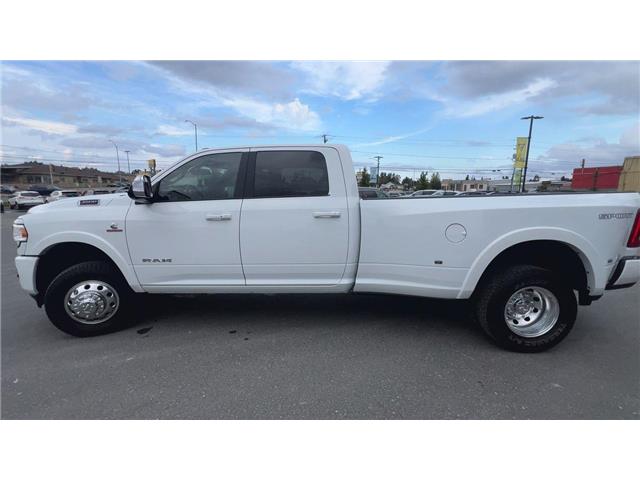 2022 RAM 3500 Laramie (Stk: 25526) in Sudbury - Image 5 of 25 2022 RAM 3500 Laramie (Stk: 25526) in Sudbury - Image 5 of 25