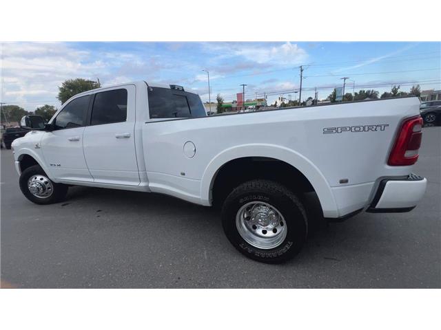 2022 RAM 3500 Laramie (Stk: 25526) in Sudbury - Image 6 of 25 2022 RAM 3500 Laramie (Stk: 25526) in Sudbury - Image 6 of 25