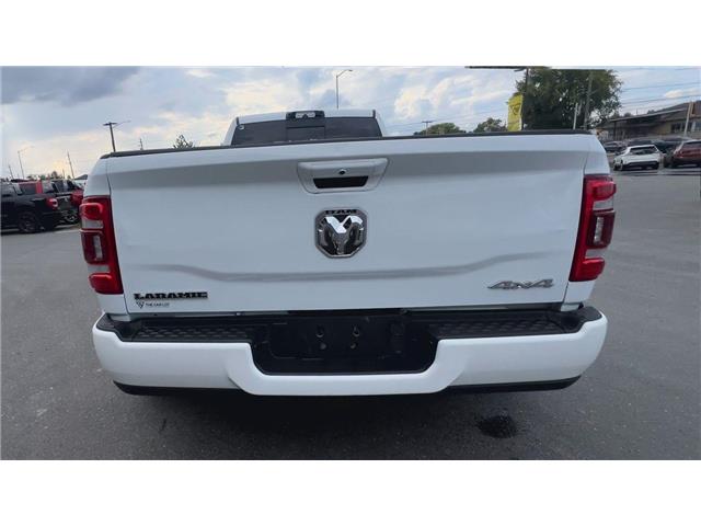 2022 RAM 3500 Laramie (Stk: 25526) in Sudbury - Image 7 of 25 2022 RAM 3500 Laramie (Stk: 25526) in Sudbury - Image 7 of 25