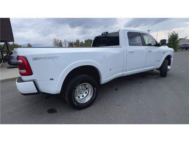 2022 RAM 3500 Laramie (Stk: 25526) in Sudbury - Image 8 of 25 2022 RAM 3500 Laramie (Stk: 25526) in Sudbury - Image 8 of 25