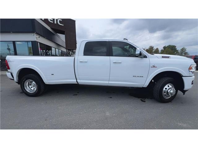 2022 RAM 3500 Laramie (Stk: 25526) in Sudbury - Image 9 of 25 2022 RAM 3500 Laramie (Stk: 25526) in Sudbury - Image 9 of 25
