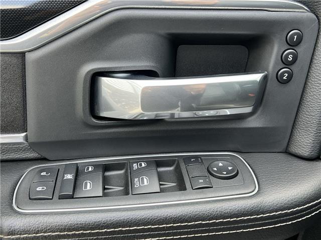 2022 RAM 3500 Laramie (Stk: 25526) in Sudbury - Image 13 of 25 2022 RAM 3500 Laramie (Stk: 25526) in Sudbury - Image 13 of 25