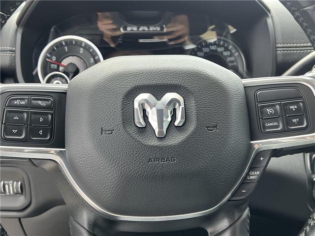 2022 RAM 3500 Laramie (Stk: 25526) in Sudbury - Image 14 of 25 2022 RAM 3500 Laramie (Stk: 25526) in Sudbury - Image 14 of 25