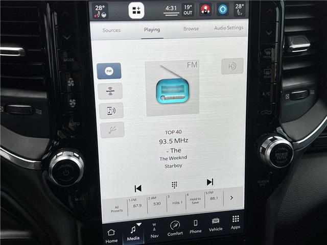 2022 RAM 3500 Laramie (Stk: 25526) in Sudbury - Image 16 of 25 2022 RAM 3500 Laramie (Stk: 25526) in Sudbury - Image 16 of 25