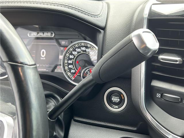 2022 RAM 3500 Laramie (Stk: 25526) in Sudbury - Image 20 of 25 2022 RAM 3500 Laramie (Stk: 25526) in Sudbury - Image 20 of 25