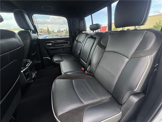 2022 RAM 3500 Laramie (Stk: 25526) in Sudbury - Image 22 of 25 2022 RAM 3500 Laramie (Stk: 25526) in Sudbury - Image 22 of 25