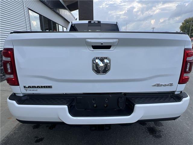 2022 RAM 3500 Laramie (Stk: 25526) in Sudbury - Image 23 of 25 2022 RAM 3500 Laramie (Stk: 25526) in Sudbury - Image 23 of 25