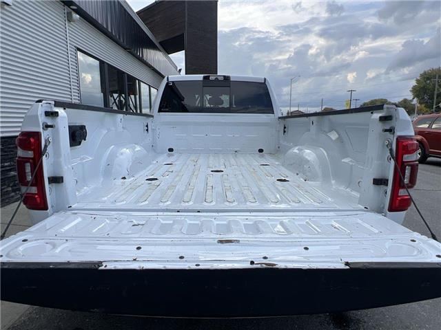 2022 RAM 3500 Laramie (Stk: 25526) in Sudbury - Image 24 of 25 2022 RAM 3500 Laramie (Stk: 25526) in Sudbury - Image 24 of 25