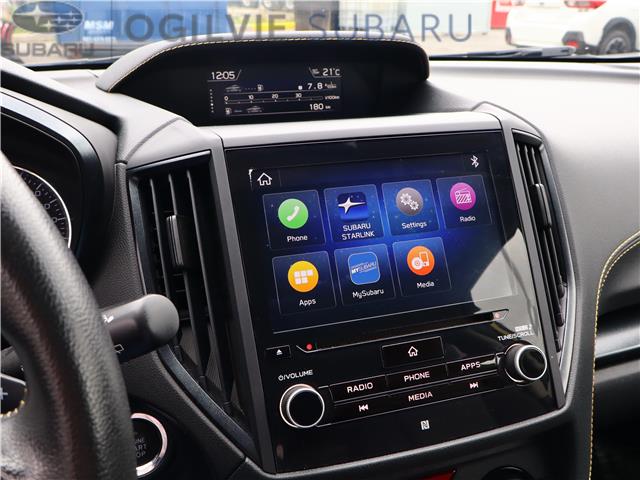 2021 Subaru Crosstrek Outdoor (Stk: 18-P3372) in Ottawa - Image 2 of 35