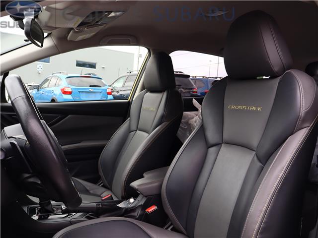 2021 Subaru Crosstrek Outdoor (Stk: 18-P3372) in Ottawa - Image 5 of 35