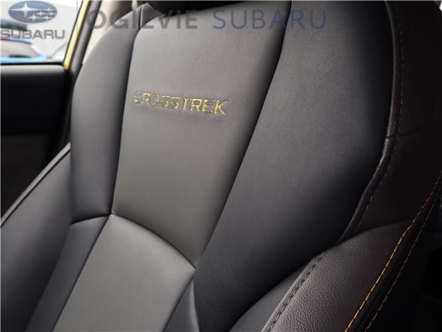 2021 Subaru Crosstrek Outdoor (Stk: 18-P3372) in Ottawa - Image 6 of 35