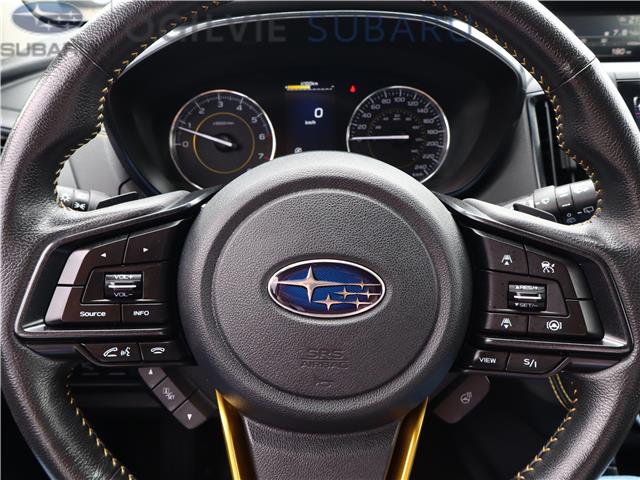 2021 Subaru Crosstrek Outdoor (Stk: 18-P3372) in Ottawa - Image 10 of 35