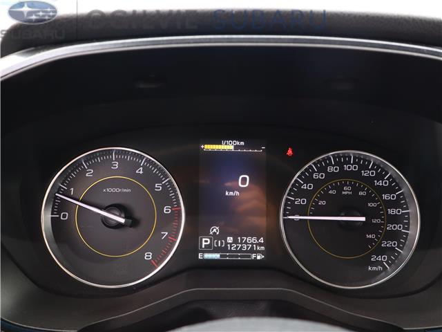 2021 Subaru Crosstrek Outdoor (Stk: 18-P3372) in Ottawa - Image 11 of 35