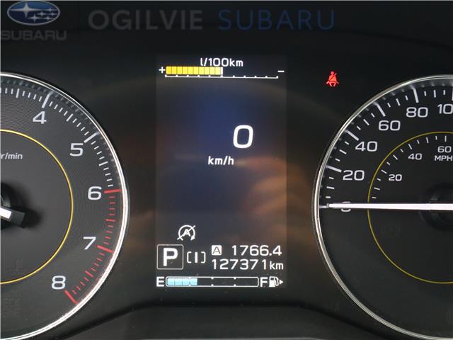 2021 Subaru Crosstrek Outdoor (Stk: 18-P3372) in Ottawa - Image 12 of 35
