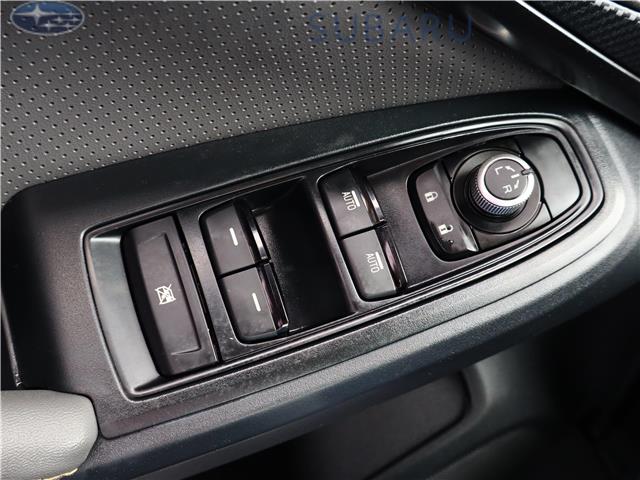 2021 Subaru Crosstrek Outdoor (Stk: 18-P3372) in Ottawa - Image 15 of 35