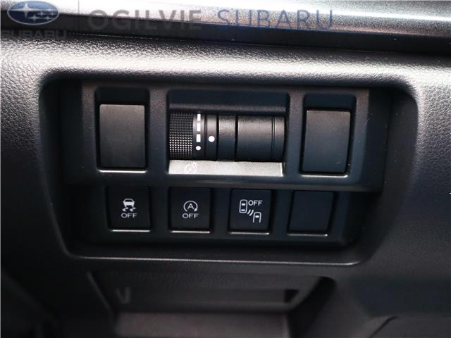 2021 Subaru Crosstrek Outdoor (Stk: 18-P3372) in Ottawa - Image 16 of 35