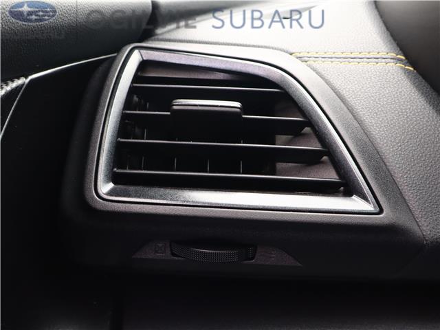 2021 Subaru Crosstrek Outdoor (Stk: 18-P3372) in Ottawa - Image 17 of 35