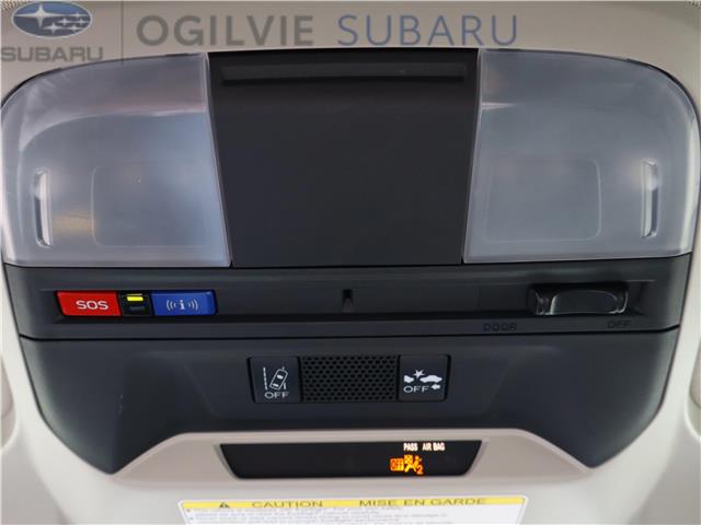 2021 Subaru Crosstrek Outdoor (Stk: 18-P3372) in Ottawa - Image 18 of 35