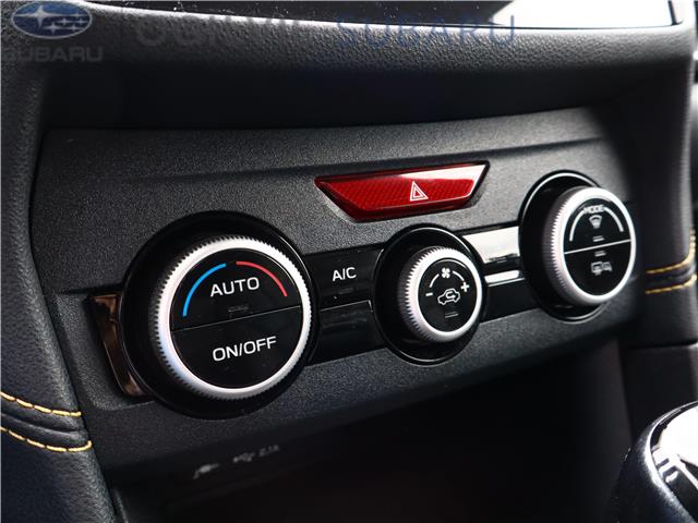 2021 Subaru Crosstrek Outdoor (Stk: 18-P3372) in Ottawa - Image 19 of 35