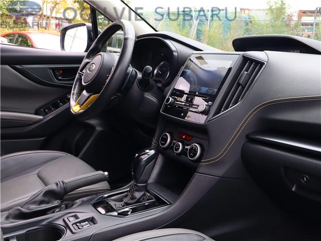 2021 Subaru Crosstrek Outdoor (Stk: 18-P3372) in Ottawa - Image 24 of 35