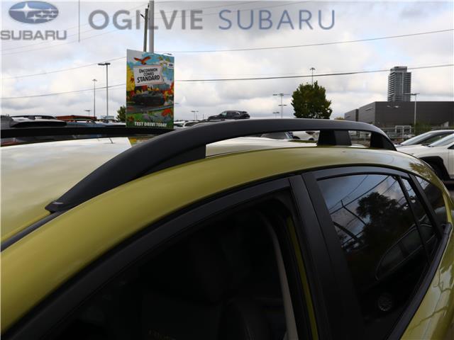 2021 Subaru Crosstrek Outdoor (Stk: 18-P3372) in Ottawa - Image 25 of 35